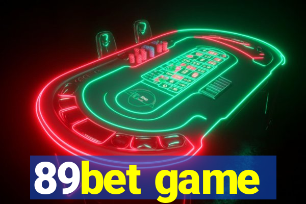 89bet game
